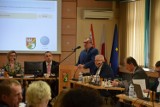 XXXII sesji Rady Powiatu Konińskiego. Rada powiatu dokona zmian w budżecie powiatu oraz w wieloletniej prognozie finansowej