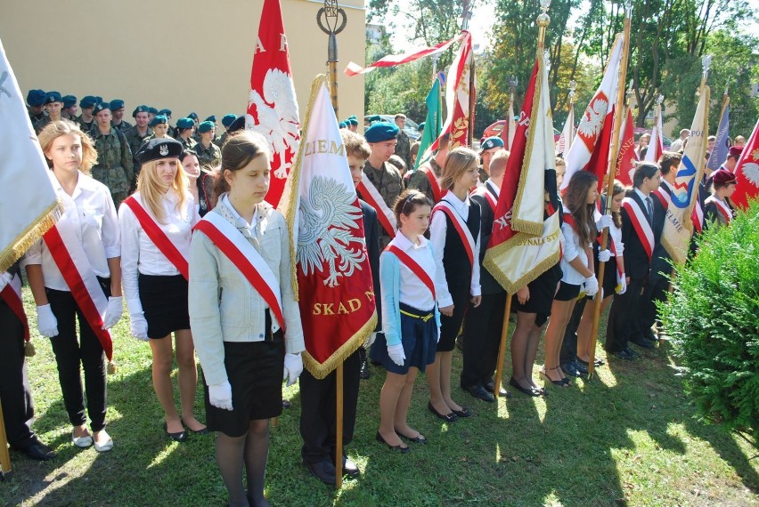 Chełm. Dzień Sybiraka - uczcili pamięć zesłanych.