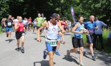 Katowice: Gęstwinami Murckowskimi przebiegł półmaraton. Zobaczcie zdjęcia z biegu