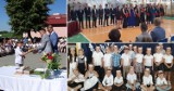 Tak zakończyli rok szkolny uczniowie i przedszkolaki ze Skołyszyna