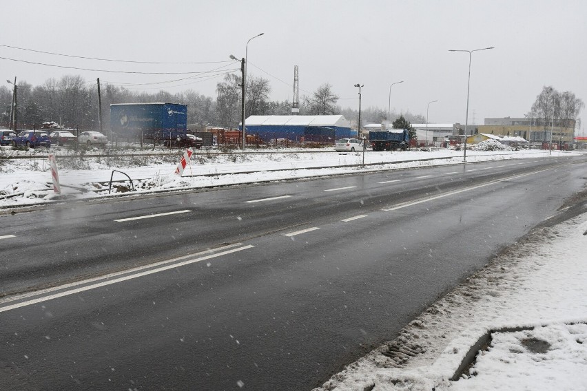 Z półrocznym poślizgiem, ale jest gotowa! Tak wygląda wyremontowana ulica Zagnańska w Kielcach. Zobacz zdjęcia