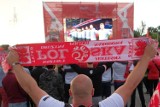 Nie będzie miejskiej strefy kibica w Lublinie. Gdzie oglądać mecze biało-czerwonych na EURO 2020?