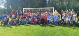 W Kamienicy Królewskiej odbył się wojewódzki turniej piłkarski dzieci