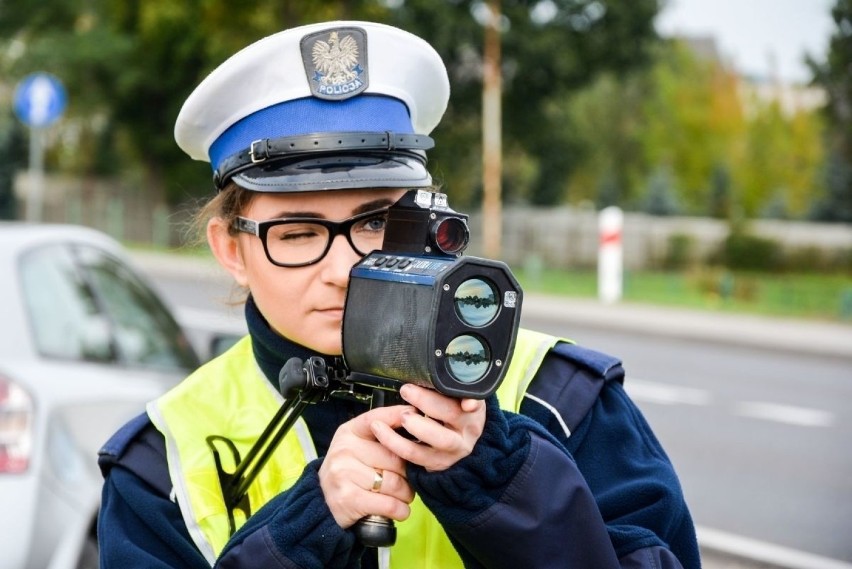 Na co dzień oczarowują urodą, ale w pracy wykazują się...