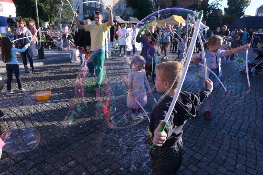 Festiwal Temperatury im. Fahrenheita w Gdańsku, 1...