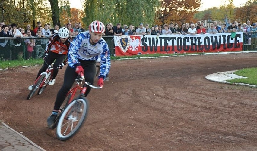 Ostatnia runda Play-Off Śląsk: Świętochłowice vs Szawer...