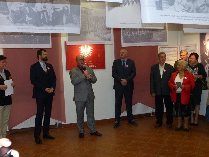 Wystawy niepodległościowe otwarte w Muzeum Regionalnym