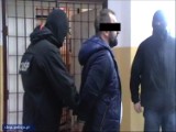 Oszukiwali metodą "na policjanta". W końcu wpadli w ręce prawdziwej policji 