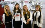 Zespół Musical Souls z Radomska nagrodzony w III Wojewódzkim Konkursie Pieśni i Piosenki Patriotycznej