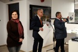 Muzeum Regionalne w Jaśle oficjalnie otwarte po modernizacji. Nosi imię największego darczyńcy dr. Stanisława Kadyiego
