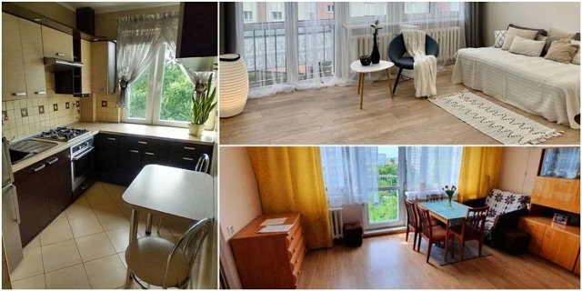 Mieszkania na sprzedaż w Szczecinie - sprawdź oferty z grudnia.