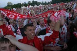 EURO 2012 otwarte na kibiców