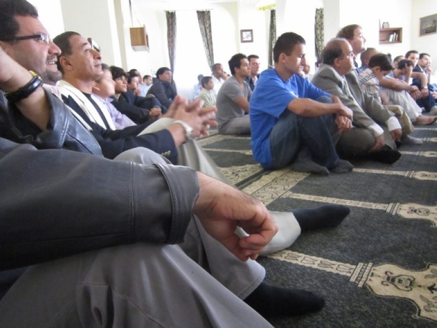 Wyznawcy islamu rozpoczęli Ramadan