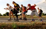 NightSkating 2017 w Trójmieście. Ruszamy spod stadionu Energa Gdańsk