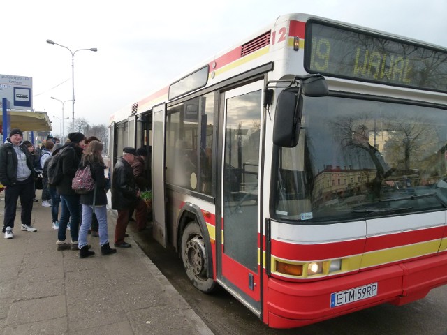 Tomaszowskie MZK będzie przekształcone w spółkę