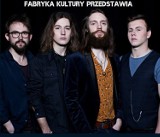 WSCHOWA. Koncert STRAIN -  10 sierpnia br. na dziedzińcu Zamku Królewskiego [ZDJĘCIE]