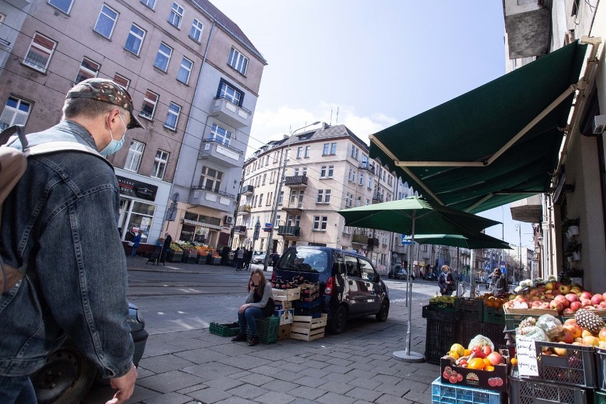 Ostatnie przedświąteczne zakupy