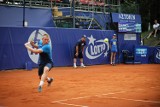 Poznań Open 2013. Grzegorz Panfil przegrał z Dżumhurem [zdjęcia]