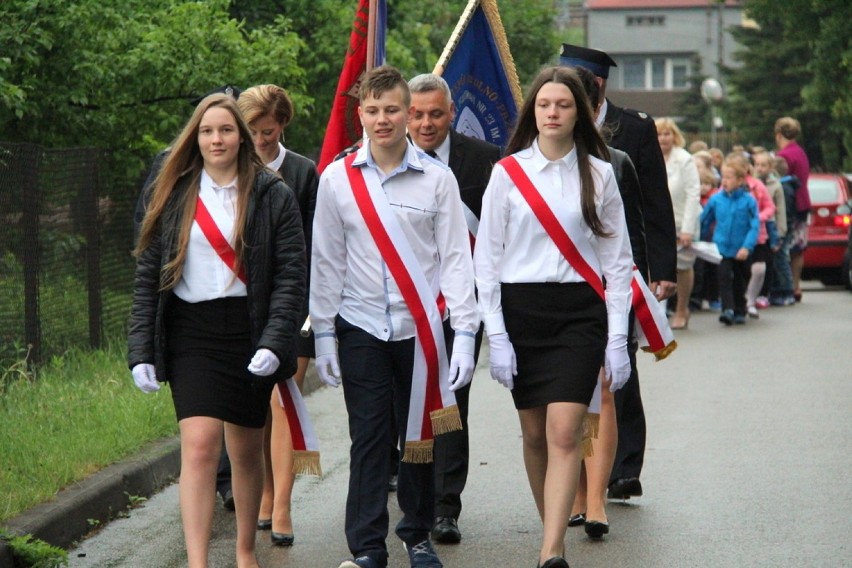 Tucznawa: SP 23 świętowała 100-lecie. Otrzymała imię Fryderyka Chopina [ZDJĘCIA] 