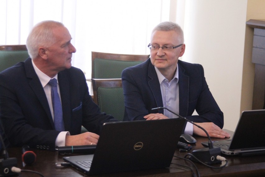 Projekt e-usług za ponad 2,6 mln zł w samorządach powiatu krotoszyńskiego [ZDJĘCIA]