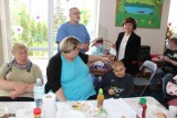 Brzezińskie Stowarzyszenie Rodziców i Opiekunów Dzieci Niepełnosprawnych „Naszym Dzieciom” wybiera się na wycieczkę