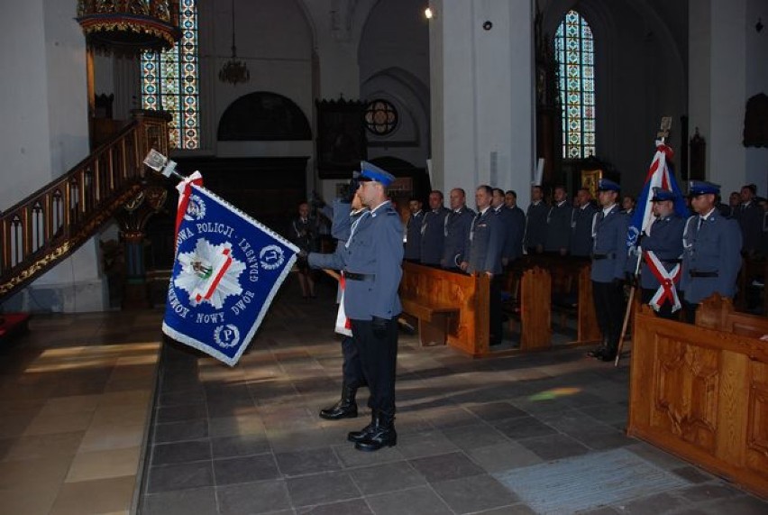 Święto Policji 2014