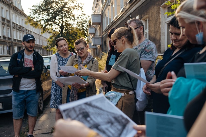  Poznaj Gdańsk: kolejny sezon z Lokalnymi Przewodnikami i Przewodniczkami – nowa dzielnica dołącza do projektu