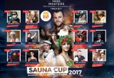 Sauna Cup 2017. Czas na najgorętsze wydarzenie roku