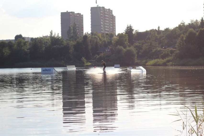 Bezpłatne lekcje w Wake Park Gniezno