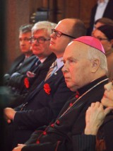 Arcybiskup Tadeusz Gocłowski po godzinach. Wyznania bez pastorału