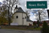 Nowa Biała. Spór o polsko-słowackie msze w kościele. Parafianie piszą do kurii, bo chcą więcej polskich nabożeństw