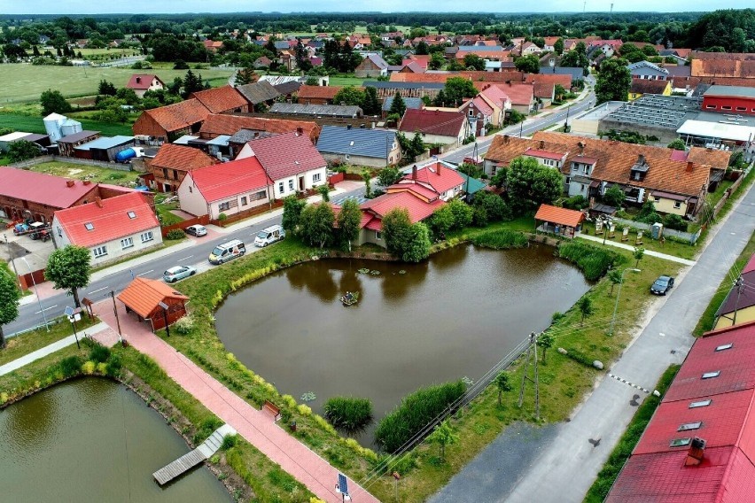 Uchwalono budżet gminy Szczaniec.