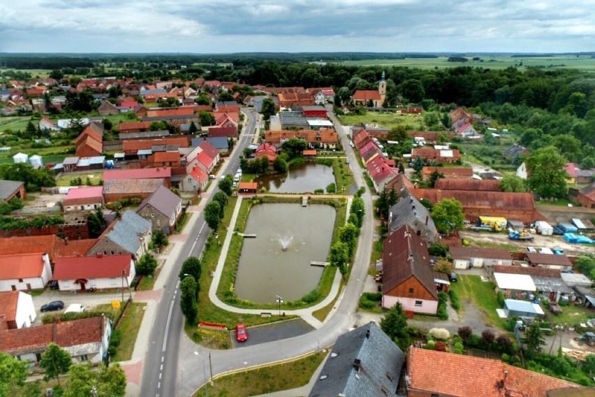 Uchwalono budżet gminy Szczaniec.