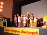 Lębork: Przegląd Teatrzyków Dziecięcych