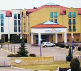 Hotel Magda w Licheniu na dom opieki