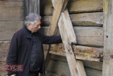 Trwa remont zabytkowego kościoła w Starymgrodzie [ZDJĘCIA + FILM] 