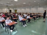 Wyniki egzaminu ósmoklasisty w województwach; świetne wyniki szkoły w Budzyniu