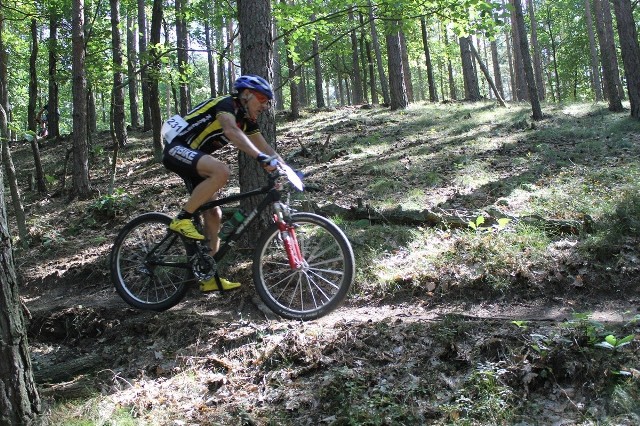 MTB Obiszów 2013