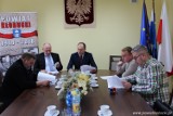 Powiat kłobucki: 6,5 mln zł - ruszają inwestycje drogowe