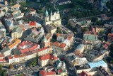 Google Street View: Głosuj na Lublin!