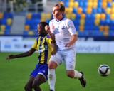 Były piłkarz Arki Gdynia może zagrać w Bytowie
