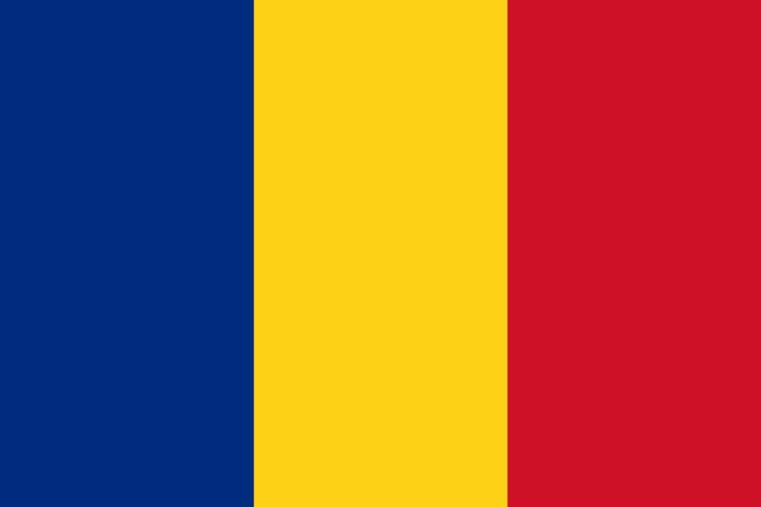 Rumunia - 16,3 roku