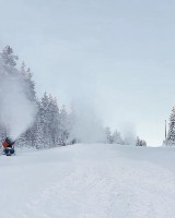 Znamy termin otwarcia sezonu narciarskiego w Czarnej Górze 