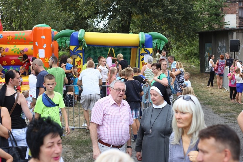 Hugo Siemianowice: Dzieci pożegnały lato na Hugo