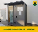 Jadłodzielnia w Rawiczu. Nowa instalacja pozwoli zmniejszyć marnotrawstwo żywości i pomóc potrzebujących i nie tylko!