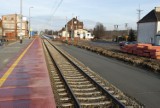 Do 160 km/h pociągiem między Czempinem a Poznaniem? Trwają prace na torach [zdjęcia]