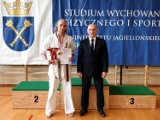 Sosnowiczanin Akademickim Mistrzem Polski w karate