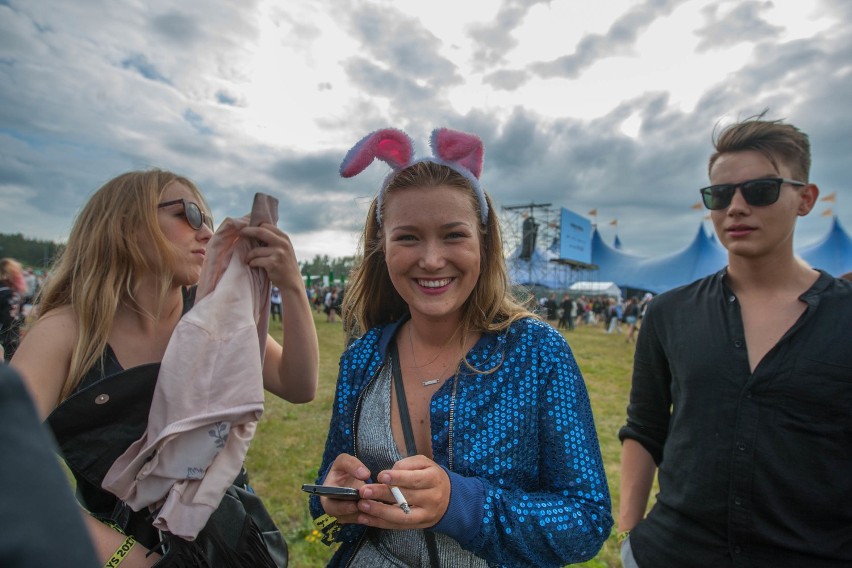 Open'er Festival Powered by Orange 2020. Część biletów została już sprzedana. Magnesem dla fanów Taylor Swift, wkrótce kolejne gwiazdy