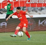 Marcin Kaczmarek zagra w pierwszej lidze, ale nie w barwach Widzewa