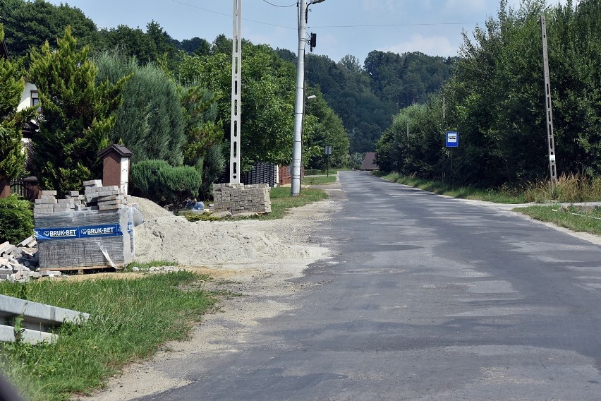 Gorlice. Czekali na ten remont kilka dekad [ZDJĘCIA]